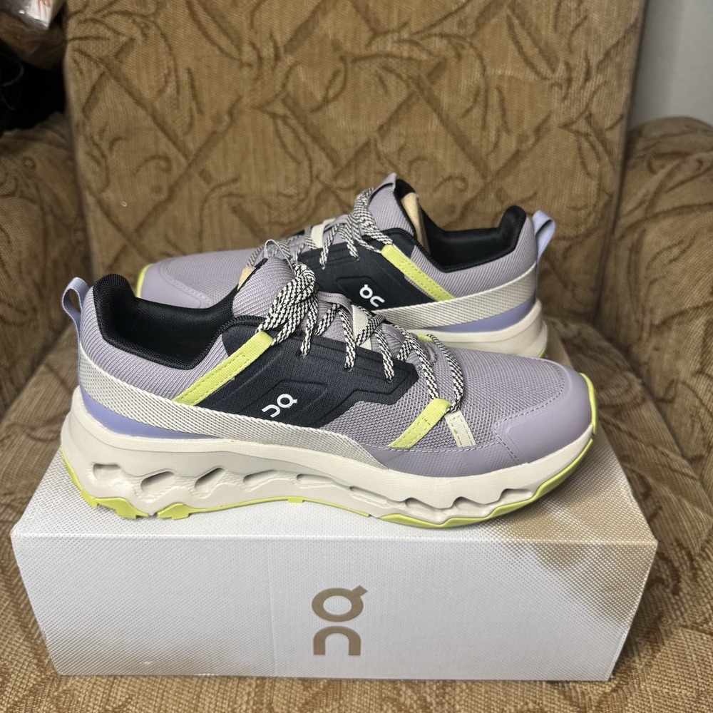 On‎ Cloud Cloudhorizon Women's Size 8 New in Box - Picture 2 of 7